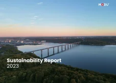 Sustainability Report 2023