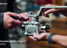 Sustainability Report 2024