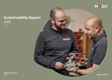 Sustainability Report 2025
