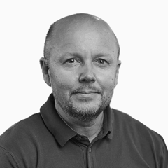 Allan Jørgensen