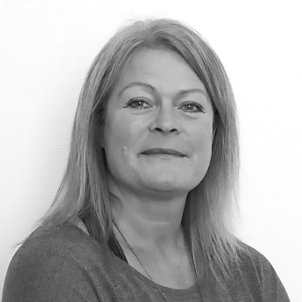 Helle Hansen