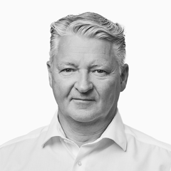 Henrik Aarup Svendsen