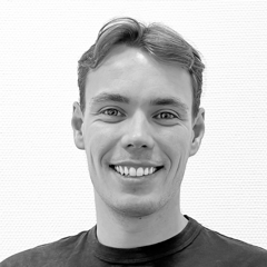 Janus Larsen