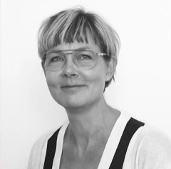 Lotte Svendsen