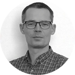 Mads Kongshaug