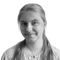 Mathilde Straarup Iversen